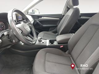 AUDI Q5 usata, con Controllo trazione