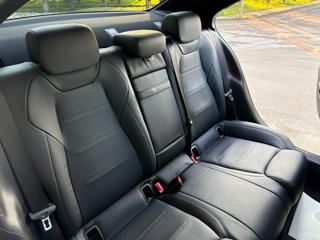 MERCEDES-BENZ A 220 usata, con Cronologia tagliandi