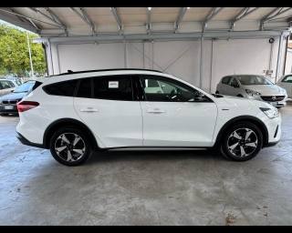 FORD Focus usata, con Chiusura centralizzata