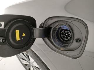 VOLVO XC60 usata, con Chiusura centralizzata