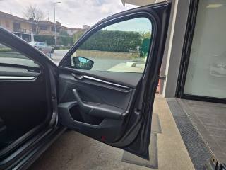 SKODA Octavia usata 114