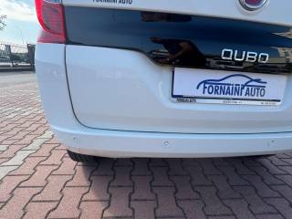 FIAT Qubo usata, con Bluetooth