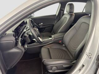 MERCEDES-BENZ A 180 usata 9