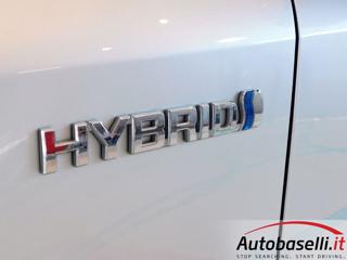 TOYOTA Corolla usata, con Frenata d