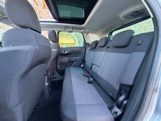 CITROEN C3 Aircross usata, con Controllo trazione