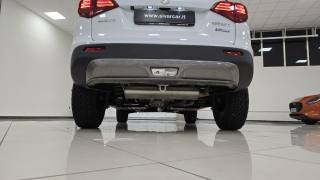 SUZUKI Vitara usata, con Controllo elettronico della corsia