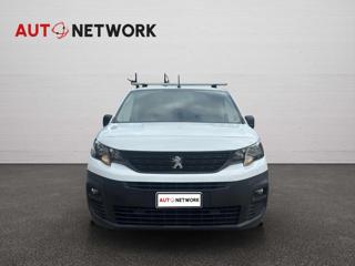 PEUGEOT Partner usata, con Chiusura centralizzata