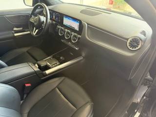 MERCEDES-BENZ GLA 200 usata, con Immobilizzatore elettronico