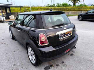 MINI Cooper usata, con Airbag Passeggero