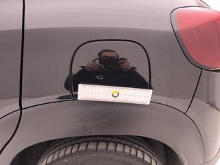 CITROEN C3 Aircross usata 46