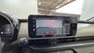 FIAT 600 usata, con ESP