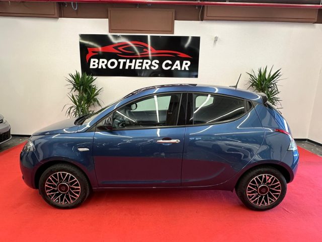 LANCIA Ypsilon usata, con Chiusura centralizzata