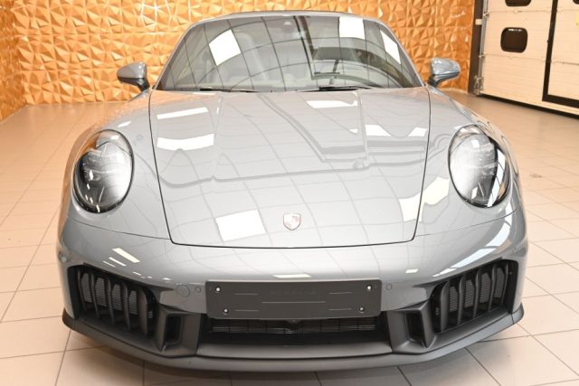 PORSCHE 992 usata 72