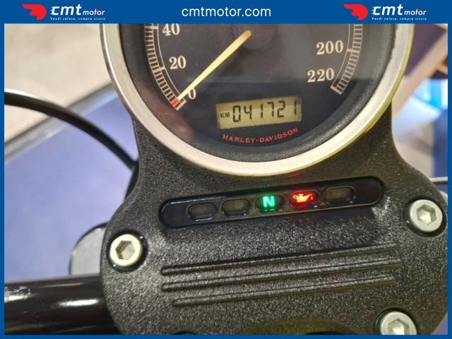 HARLEY-DAVIDSON Other usata 10