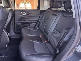 JEEP Compass usata, con Cruise Control