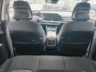 KIA Sportage usata, con Bracciolo