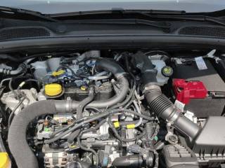 RENAULT Clio usata, con Controllo elettronico della corsia