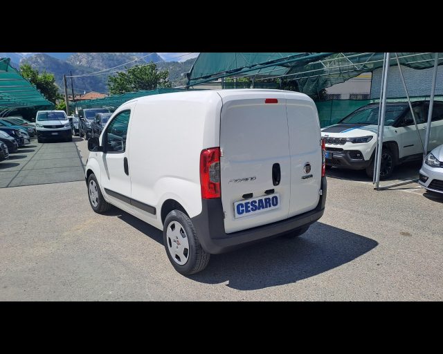 FIAT Fiorino usata, con Alzacristalli elettrici