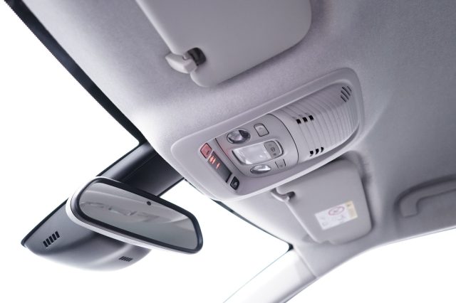 CITROEN C3 Aircross usata, con Touch screen