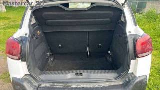 CITROEN C3 Aircross usata, con Controllo trazione
