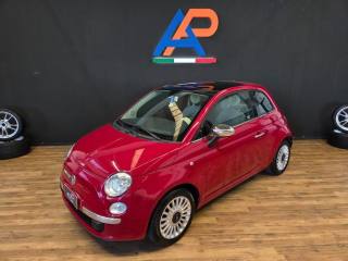 FIAT 500 usata, con Chiusura centralizzata