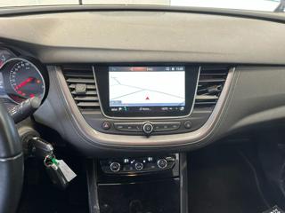 OPEL Grandland X usata, con Servosterzo