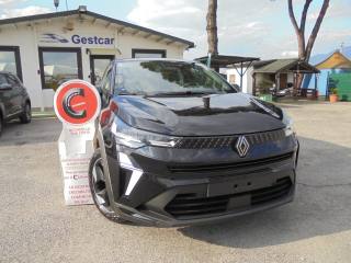 RENAULT Captur usata, con Airbag