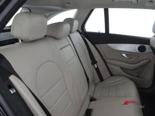 MERCEDES-BENZ C 200 usata 10