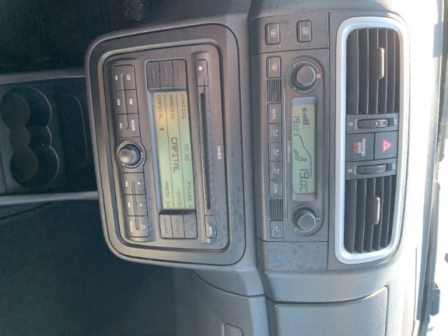 SKODA Roomster usata, con Immobilizzatore elettronico
