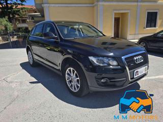 AUDI Q5 2.0 TDI 170 CV quattro S tronic Advanced