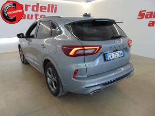 FORD Kuga usata, con USB