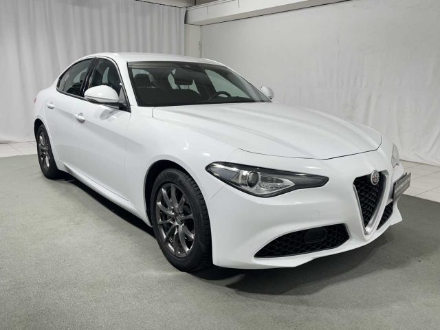 ALFA ROMEO Giulia usata, con Chiusura centralizzata