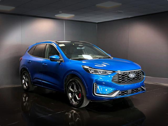 FORD Kuga usata, con Climatizzatore