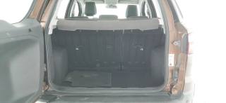 FORD EcoSport usata, con Volante in pelle