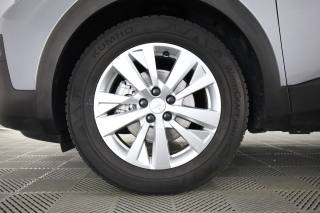 PEUGEOT 3008 usata 7