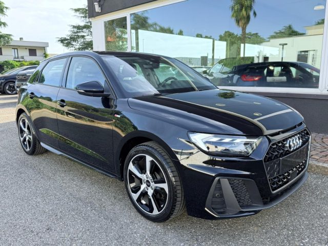 AUDI A1 usata, con Airbag laterali