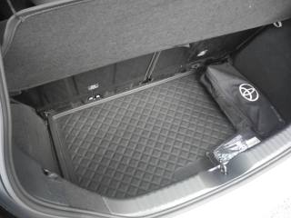 TOYOTA Aygo X usata 56