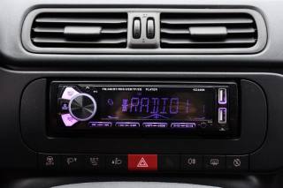 FIAT Panda usata, con Immobilizzatore elettronico