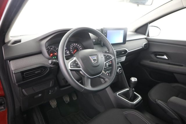 DACIA Sandero usata 1