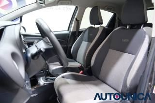 TOYOTA Yaris usata, con Boardcomputer