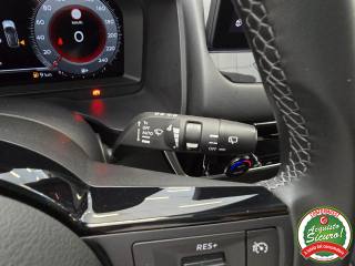 NISSAN Qashqai usata, con Immobilizzatore elettronico