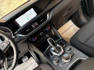 ALFA ROMEO Stelvio usata, con Park Distance Control
