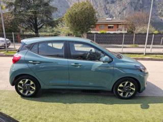 HYUNDAI i10 usata, con Autoradio