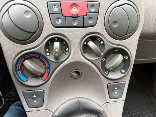 FIAT Panda usata 13