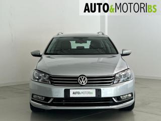 VOLKSWAGEN Passat usata, con Airbag