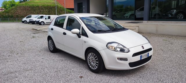 FIAT Punto usata, con Airbag
