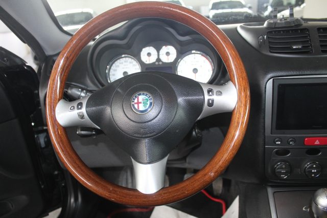 ALFA ROMEO GT usata, con Cruise Control