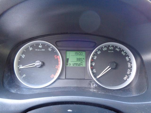 SKODA Roomster usata, con Servosterzo