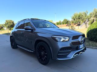MERCEDES-BENZ GLE 300 usata, con Chiusura centralizzata senza chiave