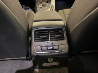 AUDI A4 usata, con Controllo trazione